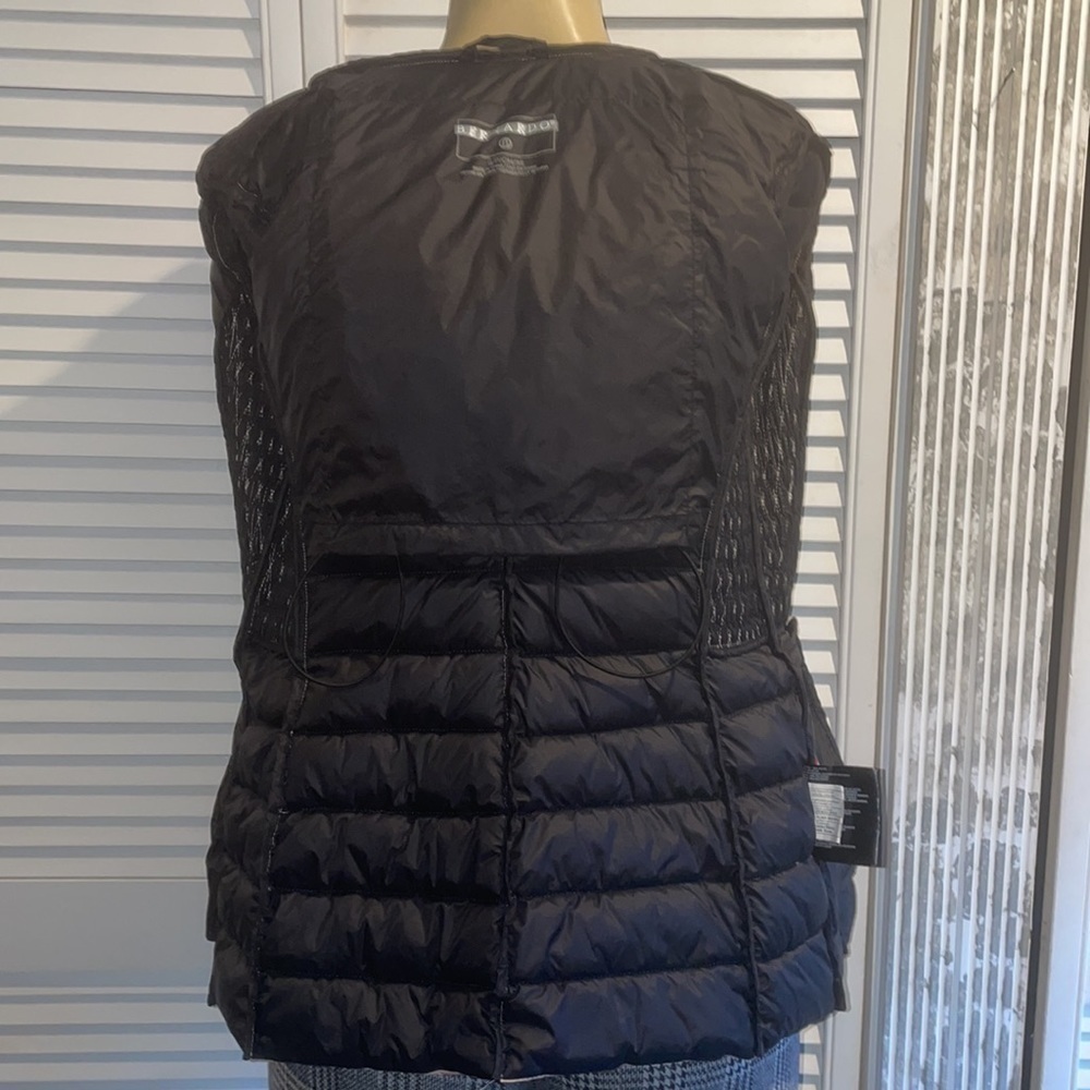 Bernardo- primaloft packable puffer jacket size S - Picture 9 of 14